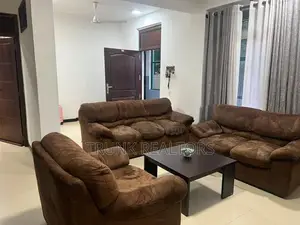 Colombo 05 03BR Apartment For Rent (NK11708)