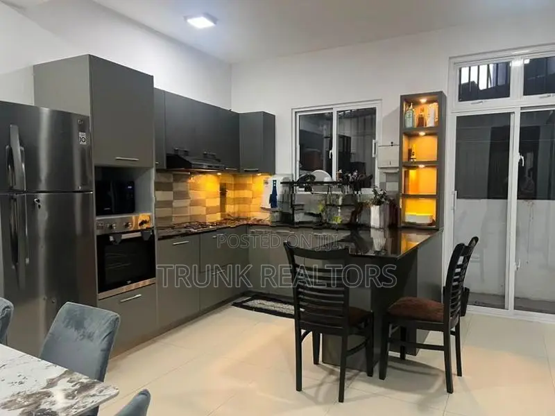 Colombo 05 03BR Apartment For Rent (NK11708)