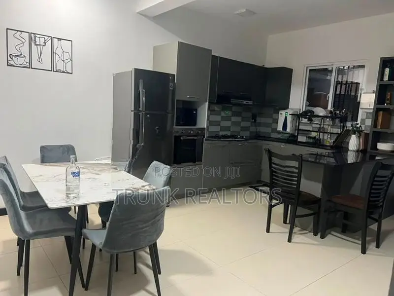 Colombo 05 03BR Apartment For Rent (NK11708)