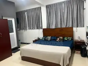 Colombo 05 03BR Apartment For Rent (NK11708)