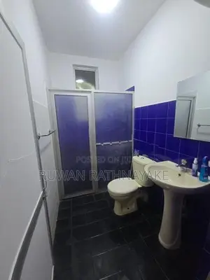 Two Storey House for Rent in Raththanapitiya