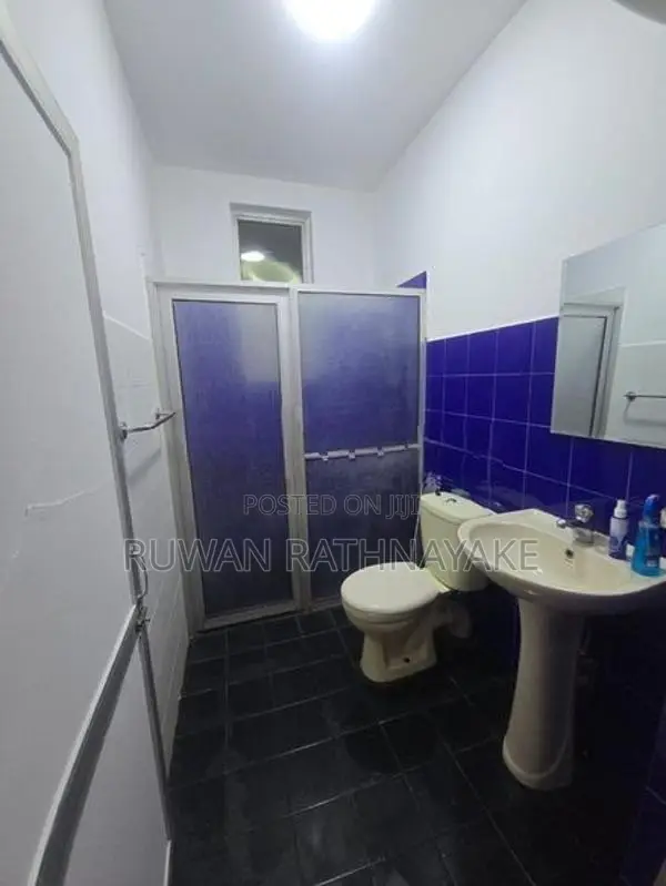 Two Storey House for Rent in Raththanapitiya