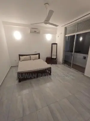 Two Storey House for Rent in Raththanapitiya