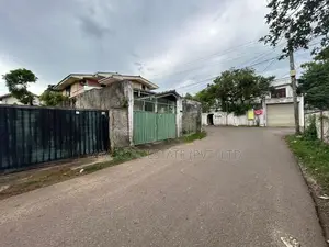 Residential Land for Sale in Pitakotte
