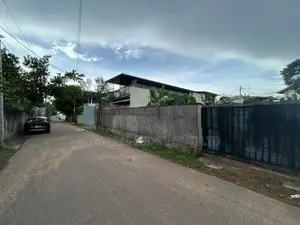 Residential Land for Sale in Pitakotte