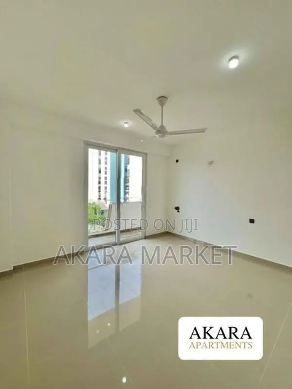 Windsta City - UnFurnished Apartment for Sale A54775