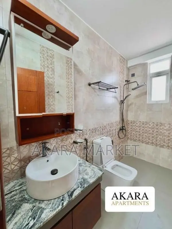 Windsta City - UnFurnished Apartment for Sale A54775
