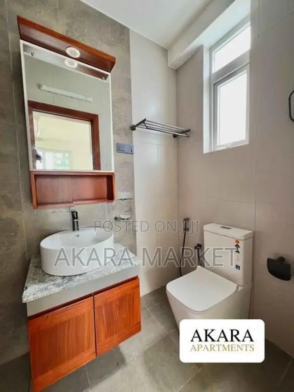 Windsta City - UnFurnished Apartment for Sale A54775