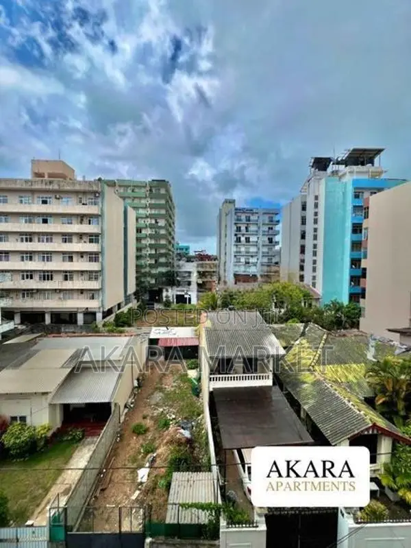 Windsta City - UnFurnished Apartment for Sale A54775