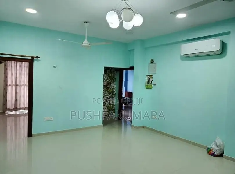 Apartment for Sale in Colombo 06 (file No 112 F/1) Hampdon Lane,