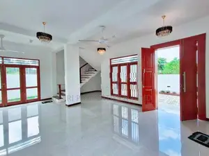 Luxury 5 Bedrooms House for Sale in Piliyandala Kesbewa