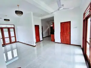 Luxury 5 Bedrooms House for Sale in Piliyandala Kesbewa