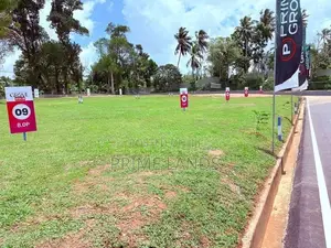 Lands for Sale Homagama