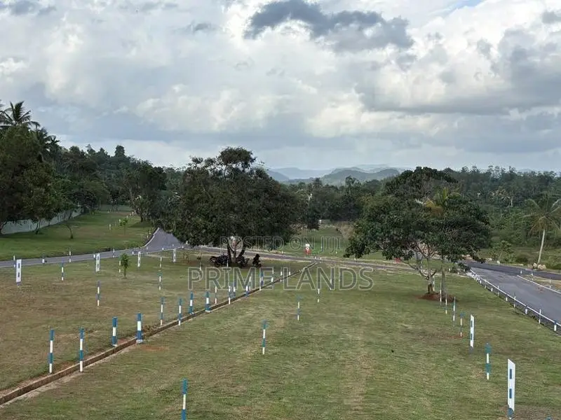 Lands for Sale Homagama
