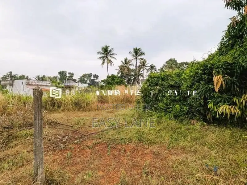 Land for sale in Aththanagalla