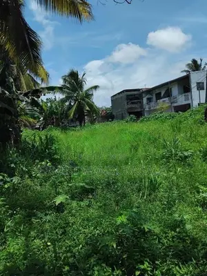 Land for sale in piliyandala-[hr-723]