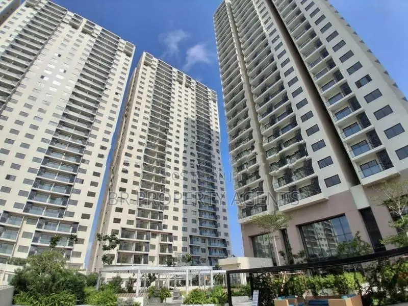 Brand New Apartment for Sale in Colombo 15