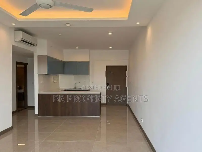 Brand New Apartment for Sale in Colombo 15
