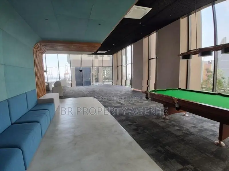 Brand New Apartment for Sale in Colombo 15