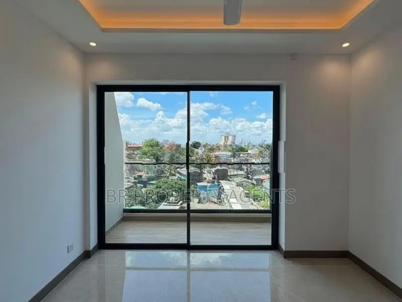 Brand New Apartment for Sale in Colombo 15