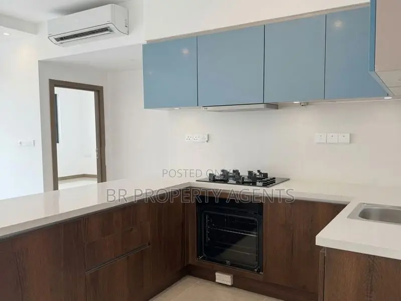 Brand New Apartment for Sale in Colombo 15