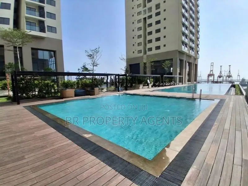 Brand New Apartment for Sale in Colombo 15