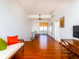 Apartment for Sale in Oceanfront Condominium, Galle