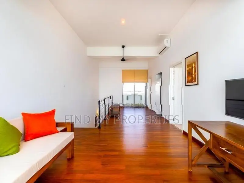 Apartment for Sale in Oceanfront Condominium, Galle