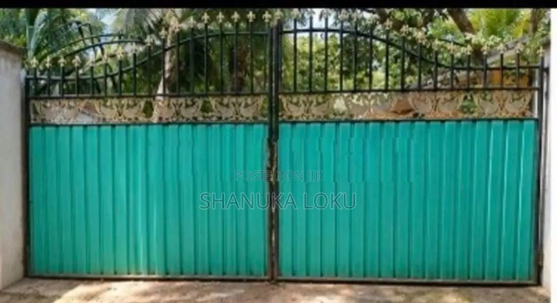House for Sale in Middeniya