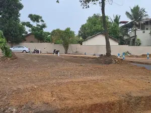 Land for Sale Halgadaniya