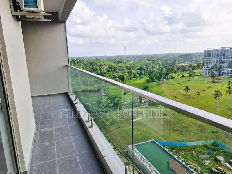 Apartment for Sale in Canterbury Golf Resort, Kahathuduwa