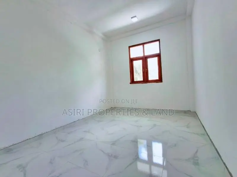 Brand new 4 Bedrooms House for sale in Piliyandala Madapatha Road
