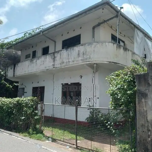House for Sale – Wellawatta