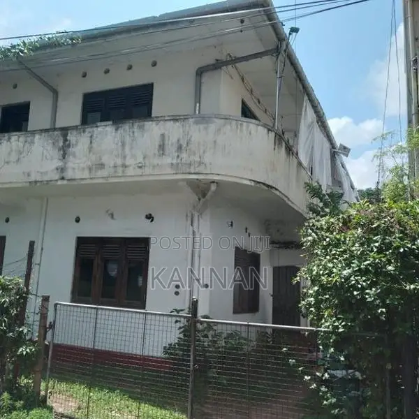 House for Sale – Wellawatta