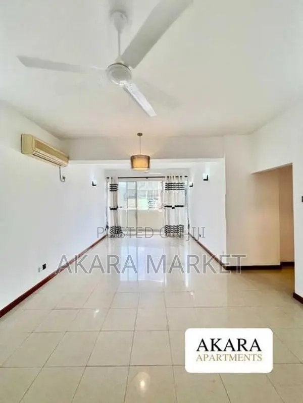 St.Michael's -Unfurnished Apartment for Sale - A49696-Colombo 03