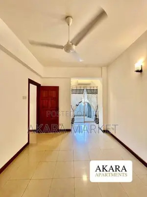 St.Michael's -Unfurnished Apartment for Sale - A49696-Colombo 03