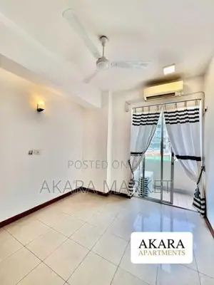 St.Michael's -Unfurnished Apartment for Sale - A49696-Colombo 03