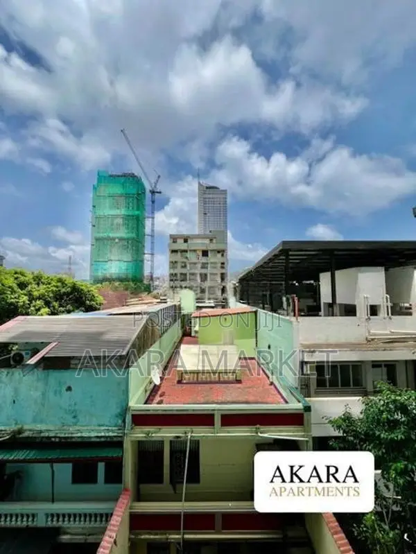 St.Michael's -Unfurnished Apartment for Sale - A49696-Colombo 03