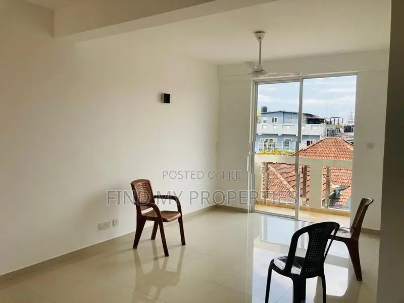 Apartment for Sale in "Mount Royal Residencies " Mount Lavinia