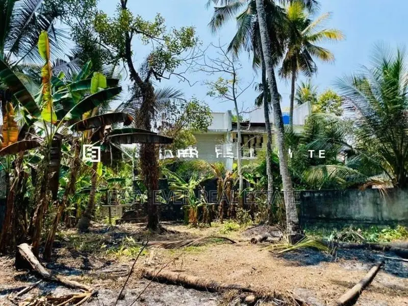 Land for sale in Gampaha