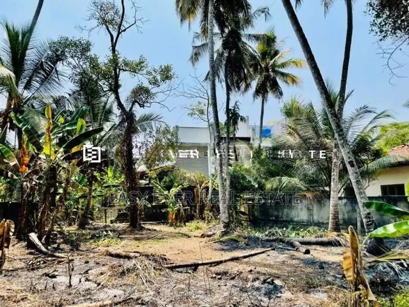 Land for sale in Gampaha
