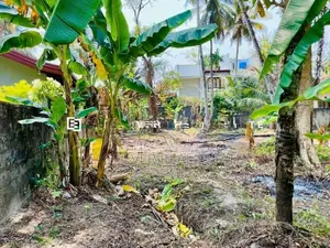 Land for sale in Gampaha