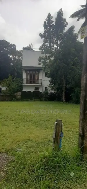 Residential land for sale in Godagama junction