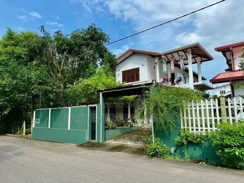 Two Story House For Sale