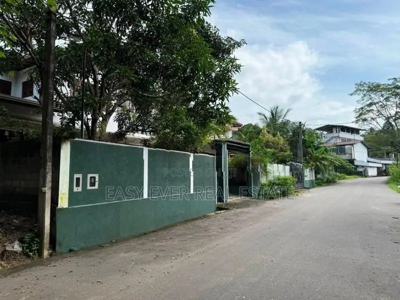 Two Story House For Sale
