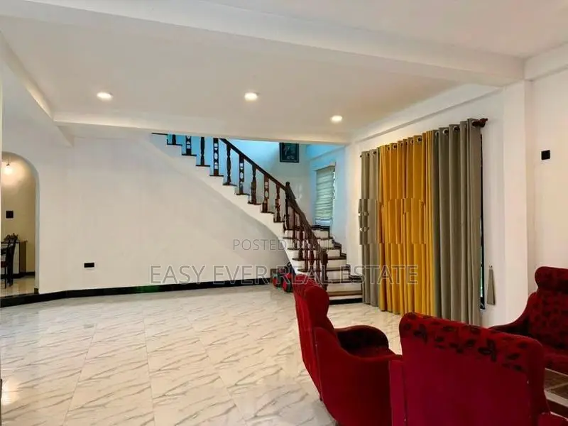 Two Story House For Sale