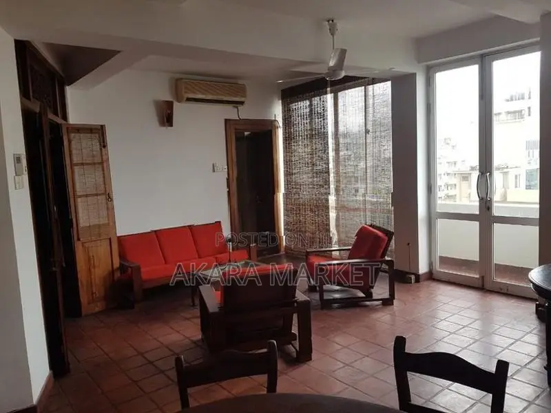 Prince Court, Colombo 03 - Furnished Apartment for Sale A15306
