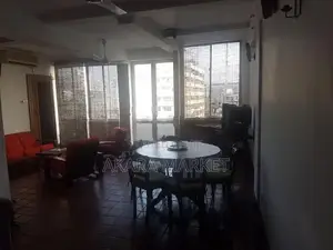 Prince Court, Colombo 03 - Furnished Apartment for Sale A15306