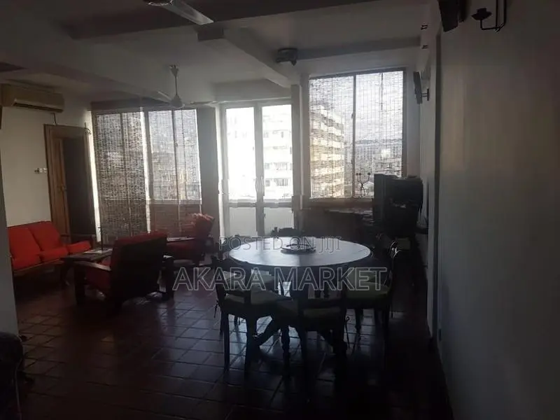 Prince Court, Colombo 03 - Furnished Apartment for Sale A15306