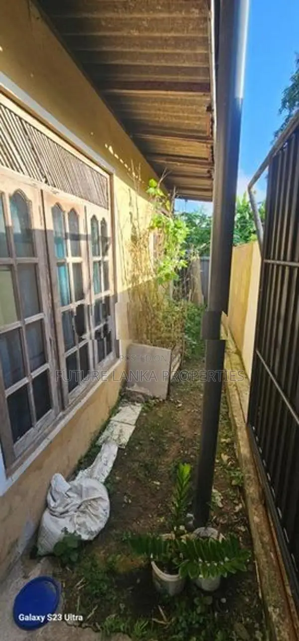 House for Sale in Kohuwala